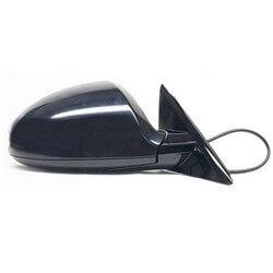 2005 Infiniti FX35 : Side View Mirror Painted - Image 6