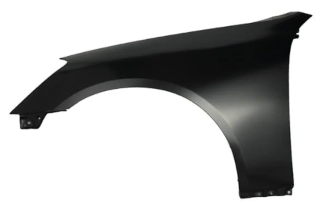 2005 Infiniti G35 : Fender Painted - Image 4
