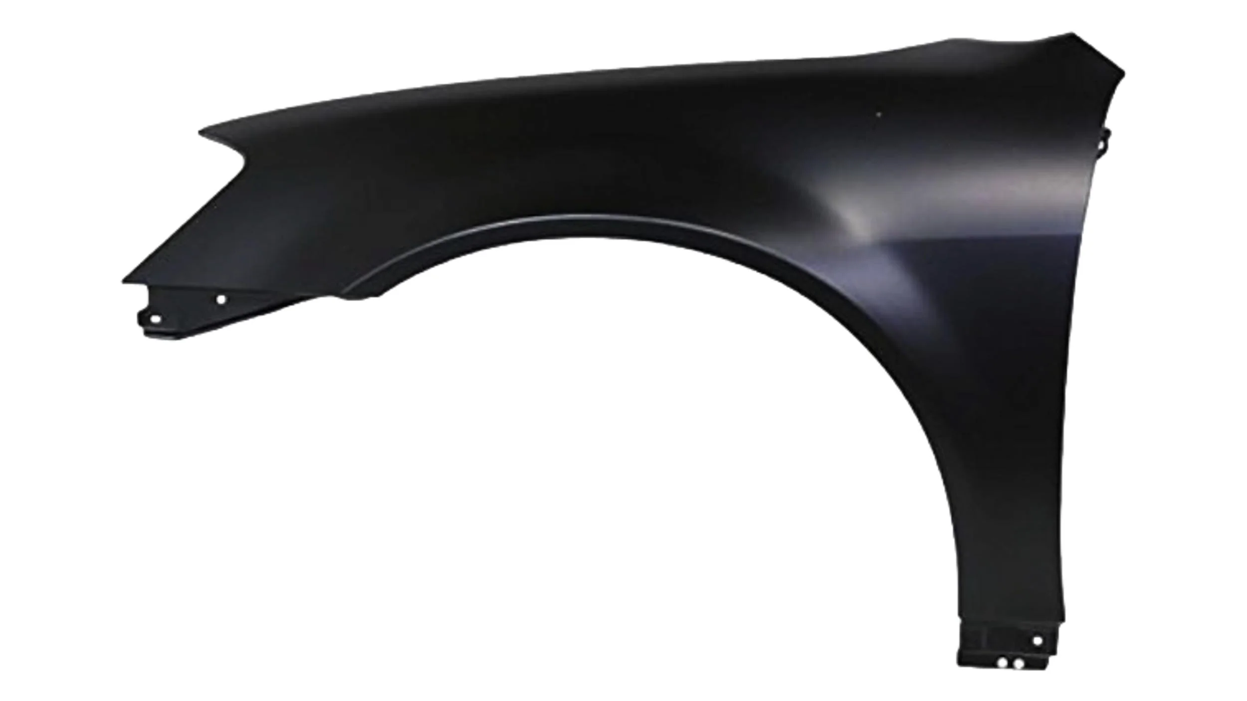 2002-2006 Nissan Altima : Fender Painted - Image 2