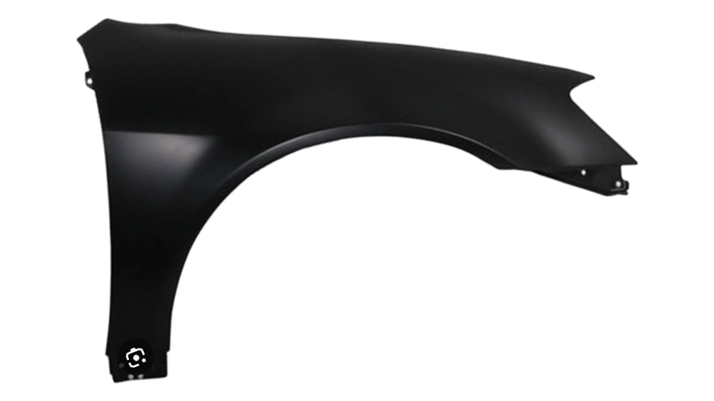 2002-2006 Nissan Altima : Fender Painted - Image 3