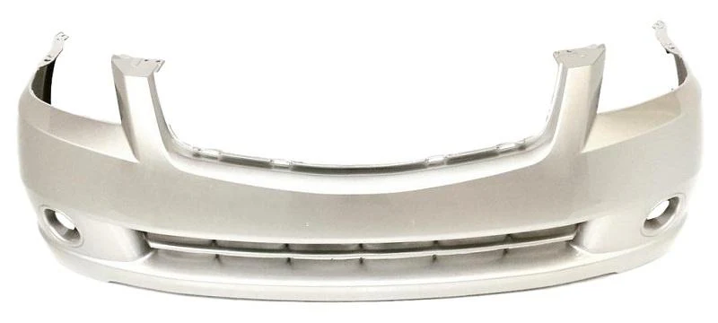 2005 Nissan Altima : Front Bumper Painted - Image 3