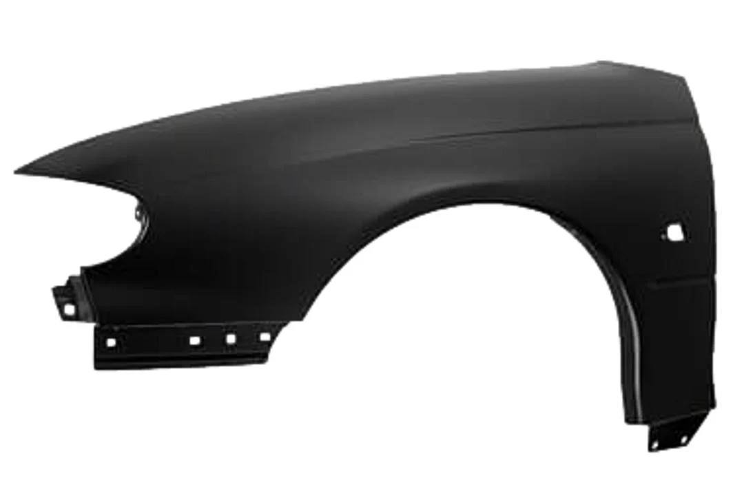 2004-2006 Pontiac GTO : Fender Painted - Image 2