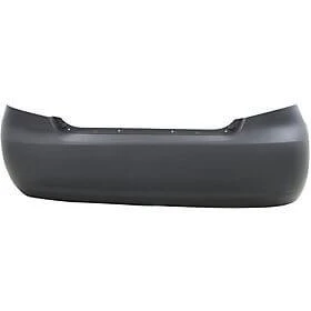 2005 Pontiac Wave : Rear Bumper Painted - Image 2