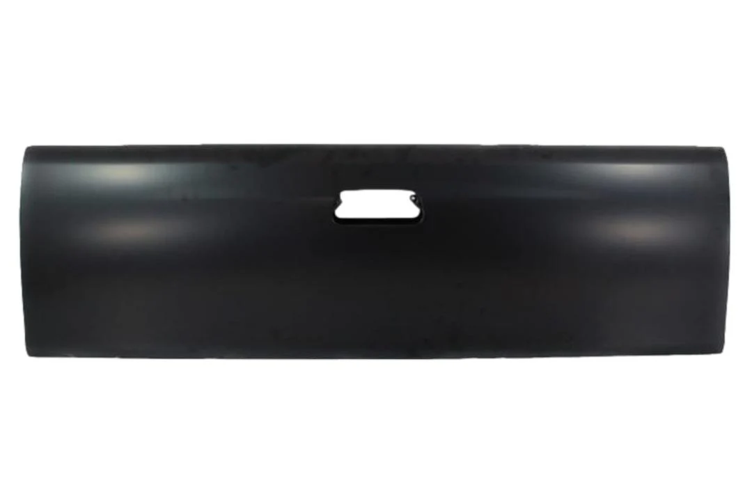 2005 Toyota Tundra : Tailgate Painted - Image 2