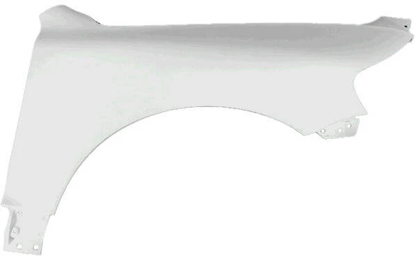 2005 Volkswagen Touareg : Fender Painted - Image 2