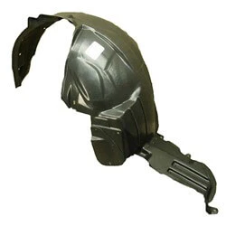 2006-2007 Subaru Impreza : Fender Liner - Image 3