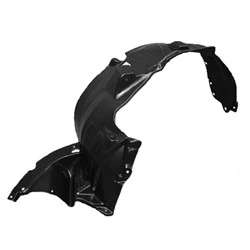 2006-2008 Honda Passport : Fender Liner - Image 2