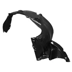2006-2008 Honda Pilot : Fender Liner