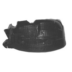2006-2008 Lincoln Mark LT : Fender Liner - Image 2