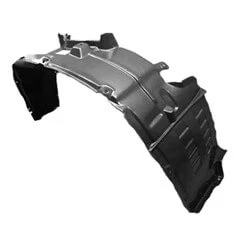 2006-2011 Mitsubishi Endeavor : Fender Liner - Image 2
