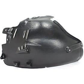 2006-2009 Mercedes-Benz E350 : Fender Liner