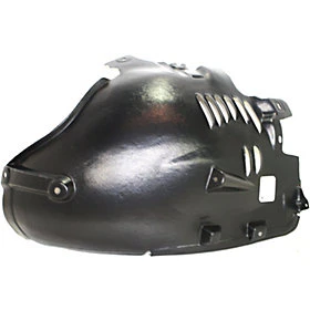 2006-2009 Mercedes-Benz E350 : Fender Liner - Image 3