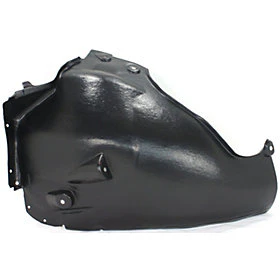 2006-2009 Mercedes-Benz E350 : Fender Liner - Image 4