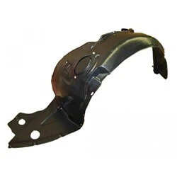 2006-2009 Mercury Milan : Fender Liner - Image 2