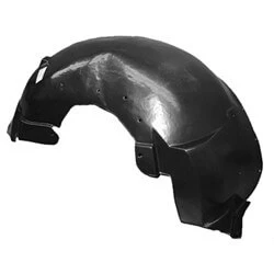 2006-2009 Pontiac Solstice : Fender Liner (Base Model) - Image 2