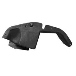2006-2009 Pontiac Torrent : Fender Liner - Image 2