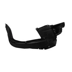 2006-2009 Toyota 4Runner : Fender Liner - Image 2