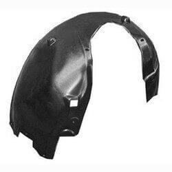 2006-2010 Dodge Charger : Fender Liner - Image 3