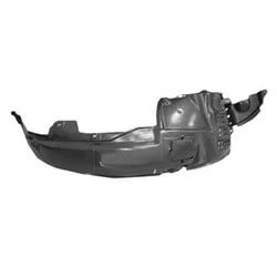 2006-2010 Hyundai Azera : Fender Liner - Image 2