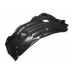 2006-2010 Infiniti M35 : Fender Liner (Rear Section)
