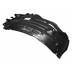 2006-2010 Infiniti M45 : Fender Liner (Rear Section) - Image 2