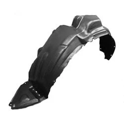 2006-2010 Toyota Sienna : Fender Liner