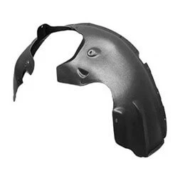 2006-2010 Volkswagen Beetle : Fender Liner - Image 2