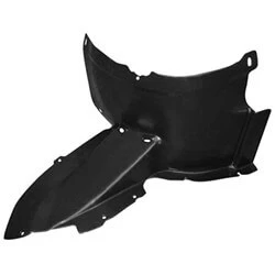 2006-2010 Volkswagen Passat : Fender Liner - Image 2