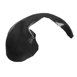 2006-2010 Volkswagen Passat : Fender Liner - Image 3