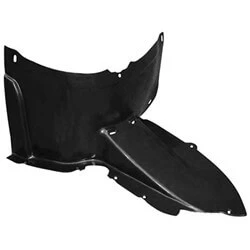 2006-2010 Volkswagen Passat : Fender Liner - Image 4