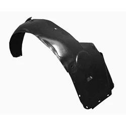 2006-2011 Cadillac DTS : Fender Liner - Image 2