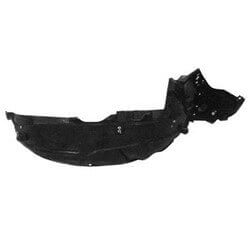 2006-2011 Honda Civic : Fender Liner - Image 2