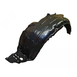 2006-2011 Honda Civic : Fender Liner - Image 3