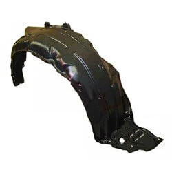 2006-2011 Honda Civic : Fender Liner - Image 4