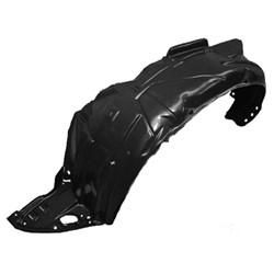 2006-2011 Honda Civic : Fender Liner - Image 5