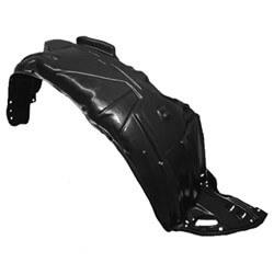 2006-2011 Honda Civic : Fender Liner - Image 6