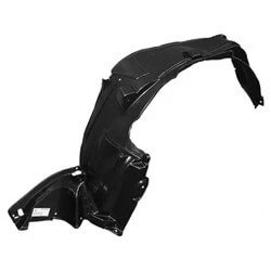 2006-2011 Honda Ridgeline : Fender Liner - Image 2