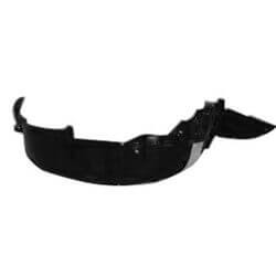 2006-2011 Hyundai Accent : Fender Liner - Image 2