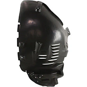 2006-2011 Mercedes-Benz CLS Class : Fender Liner - Image 3