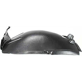 2006-2011 Mercedes-Benz ML Class : Fender Liner - Image 4