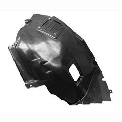 2006-2012 BMW 3-Series : Fender Liner - Image 5
