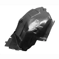 2006-2012 BMW 3-Series : Fender Liner - Image 6