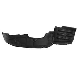 2006-2012 Mitsubishi Eclipse : Fender Liner - Image 2