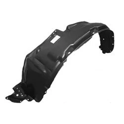2006-2012 Toyota Rav4 : Fender Liner - Image 2