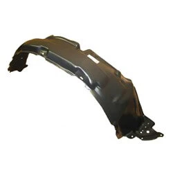 2006-2012 Toyota Rav4 : Fender Liner - Image 3