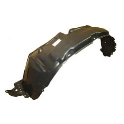 2006-2012 Toyota Rav4 : Fender Liner - Image 4