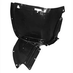 2006-2013 Audi A3 : Fender Liner - Image 4