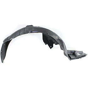 2006-2014 Subaru Tribeca : Fender Liner - Image 2