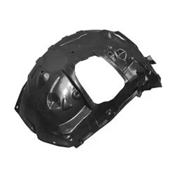 2006-2015 Mazda MX-5 Miata : Fender Liner (Rear Section; Upper) - Image 2