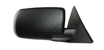 2006 BMW 330Ci : Side View Mirror Painted (WITHOUT: Heat) - Image 2